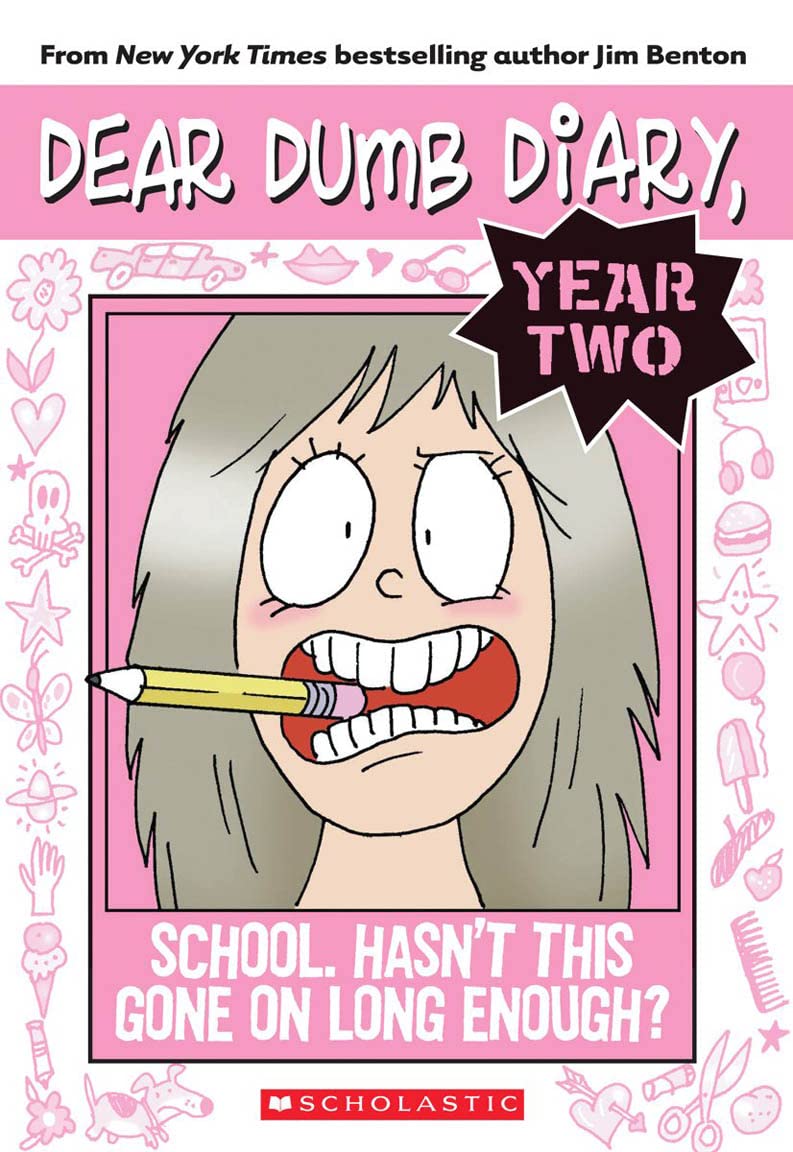 School: Hasn't This Gone on Long Enough?