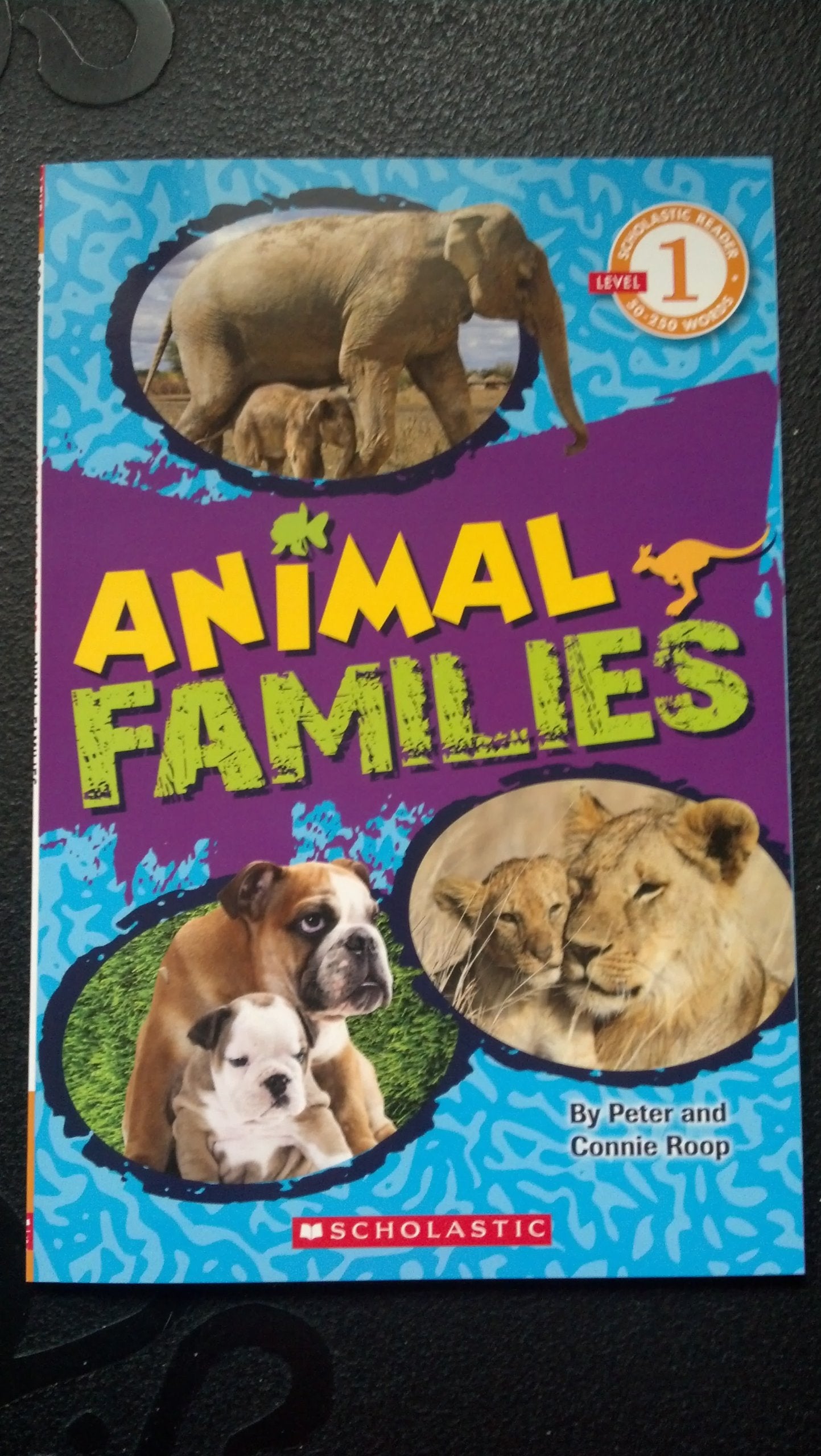 Animal Families