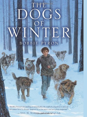 The Dogs of Winter