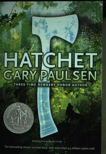 Hatchet