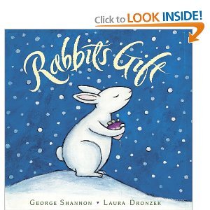 Rabbit's Gift