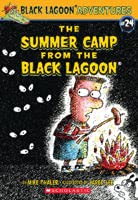 THE SUMMER CAMP FROM THE BLACK L