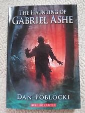 The Haunting of Gabriel Ashe