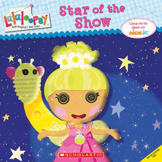 Lalaloopsy: Star of the Show - 7690