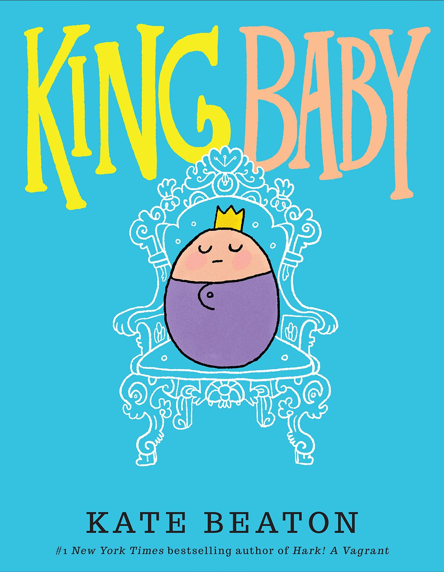 KING BABY - 1161
