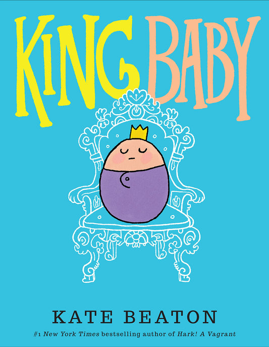 KING BABY - 1161