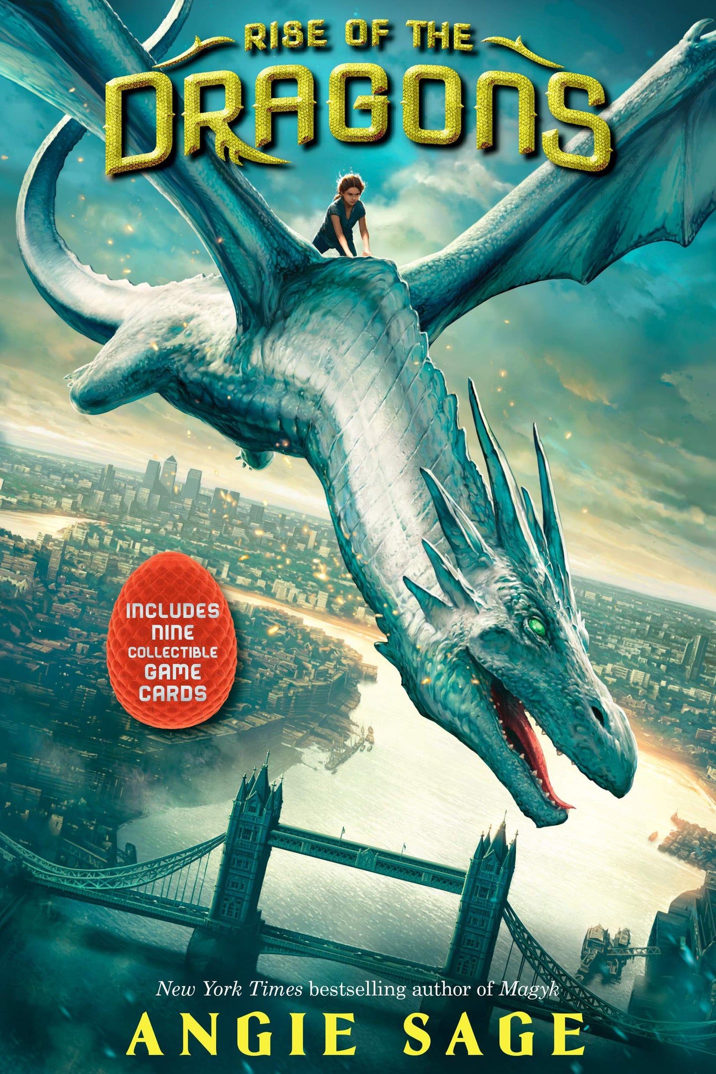 Rise of the Dragons - 1248