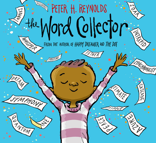 The Word Collector - 952
