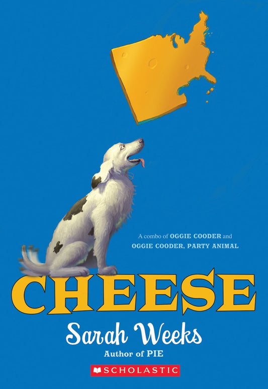Cheese: A Combo of Oggie Cooder and Oggie Cooder, Party Animal - 20