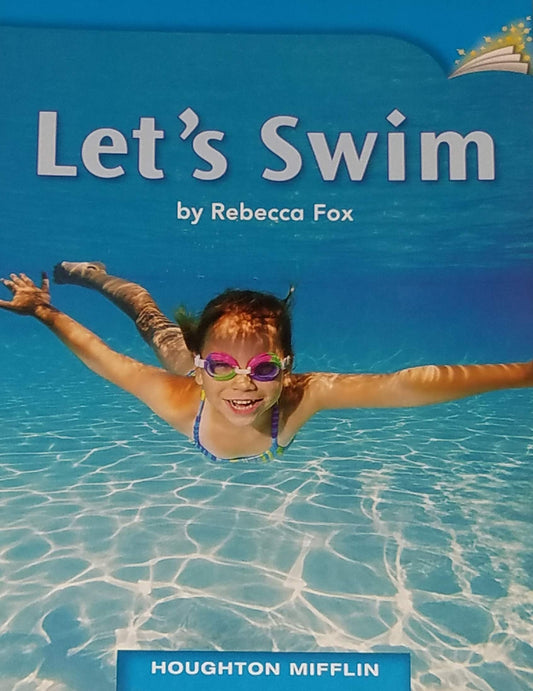 Let's Swim