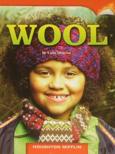 Wool