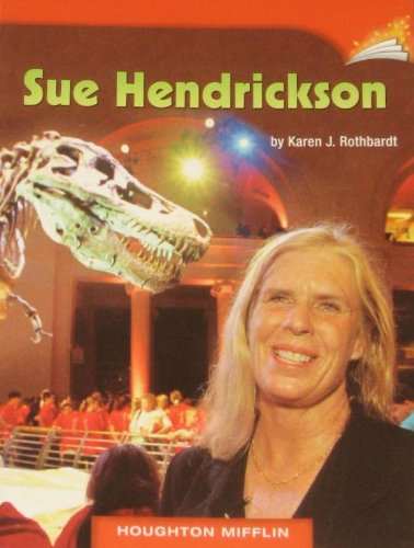 Sue Hendrickson