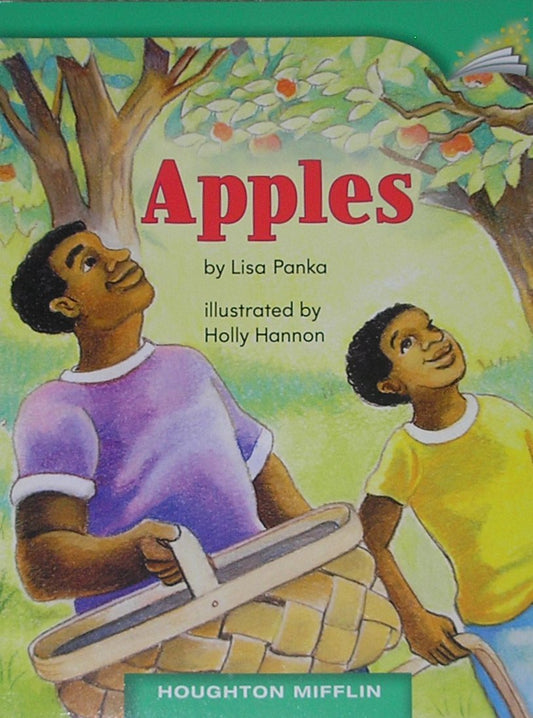 Apples