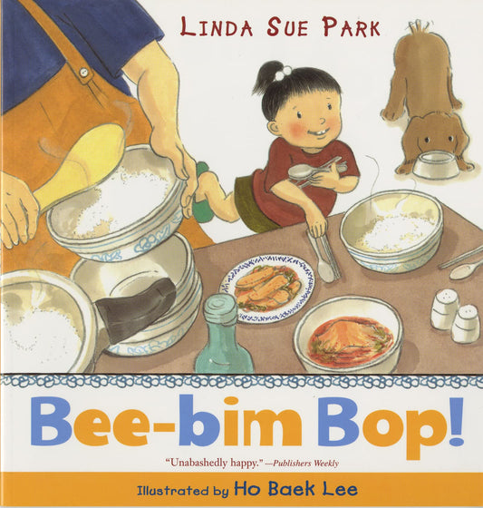 Bee-Bim Bop! - 3520
