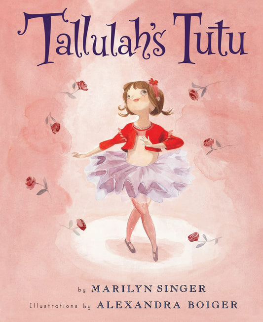 Tallulah's Tutu - 756