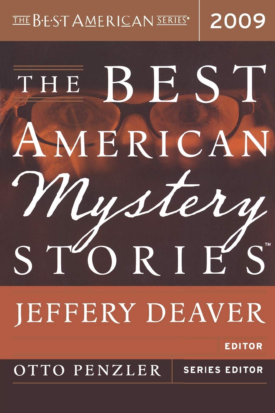 The Best American Mystery Stories 2009: Annual Short Story Anthology – The Year's Finest Crime Books and Mysteries
