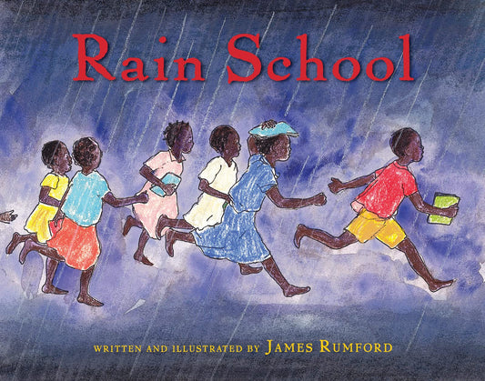 Rain School - 6950