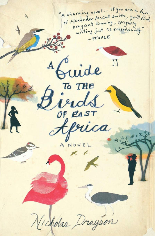 A Guide To The Birds Of East Africa - 5520