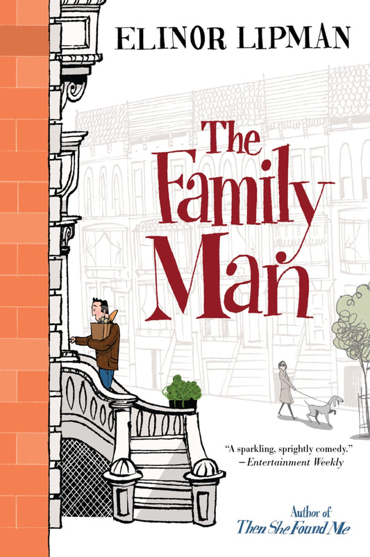 The Family Man - 4143