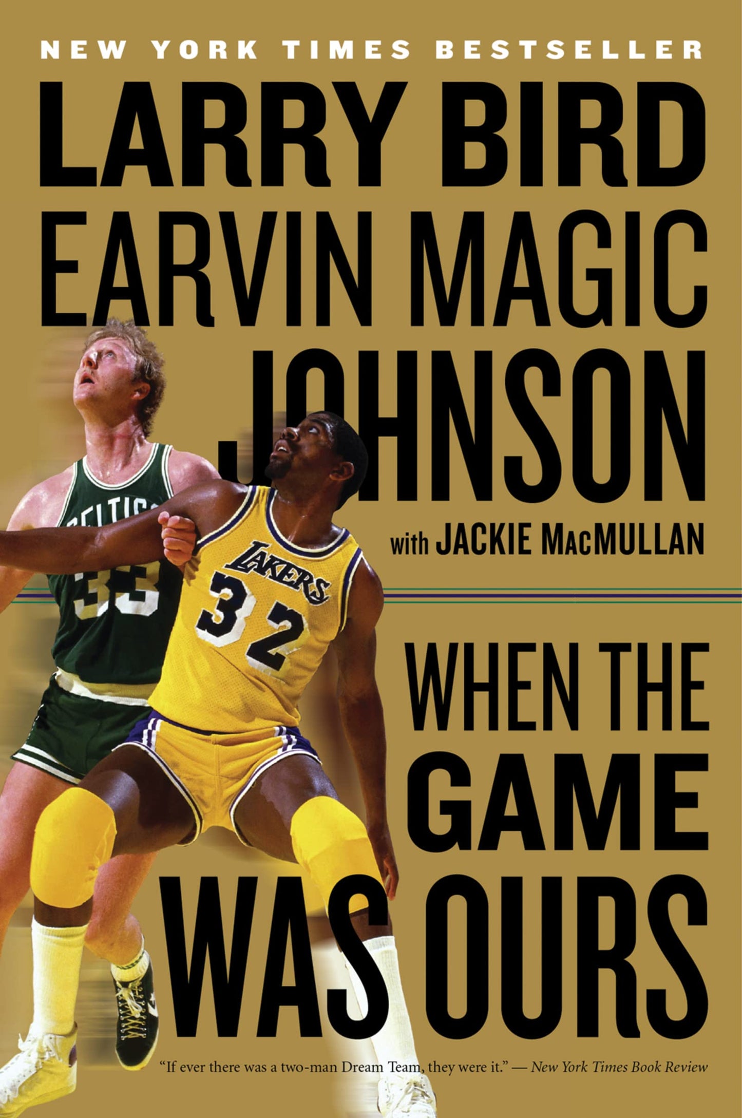 When The Game Was Ours - 3101