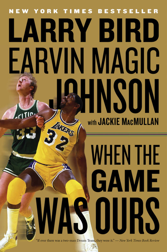 When The Game Was Ours - 3101