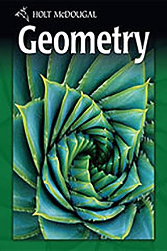 Geometry Grade 10: Holt Mcdougal Geometry New York