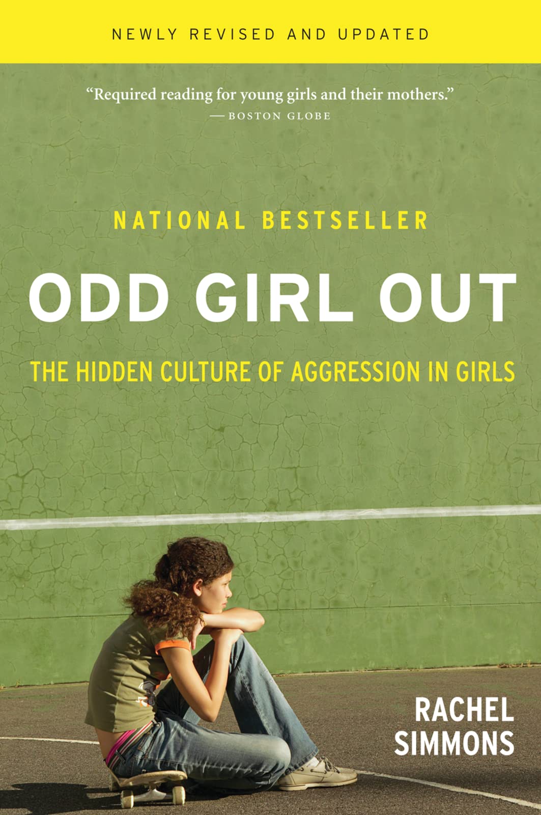ODD GIRL OUT, REVISED AND UPDATE