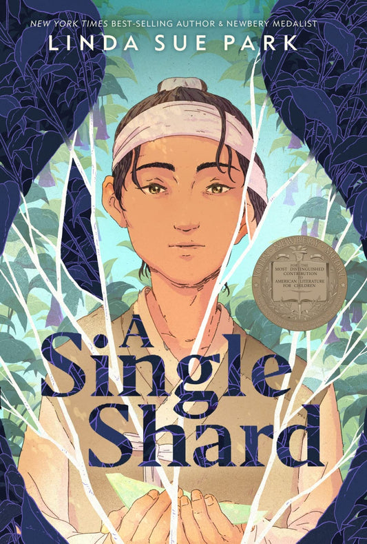 A Single Shard - 7431