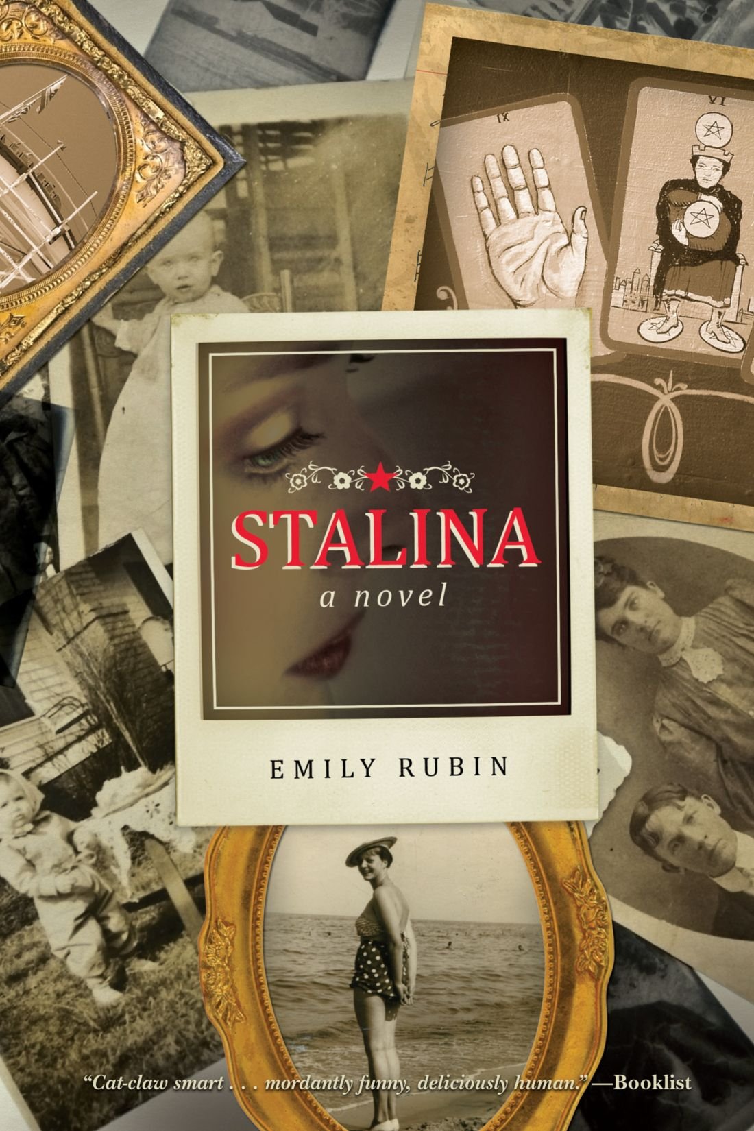 Stalina