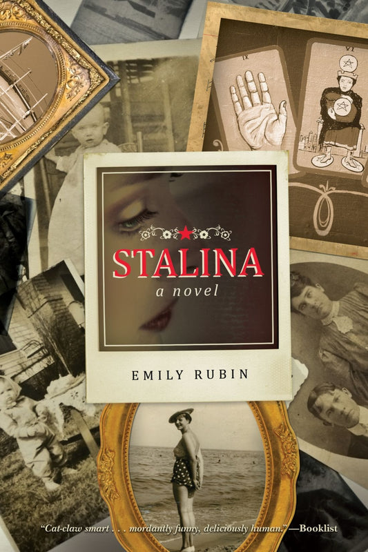 Stalina