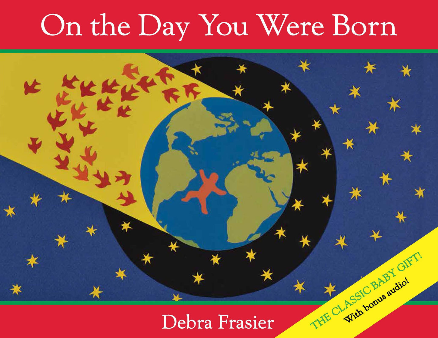 On the Day You Were Born - 8582