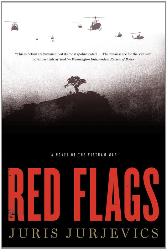 RED FLAGS