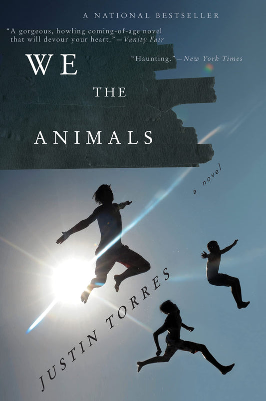 We the Animals - 9334