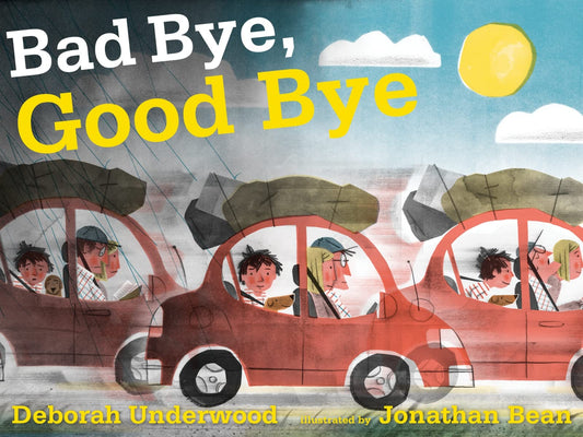 Bad Bye, Good Bye - 3978