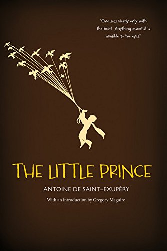 THE LITTLE PRINCE