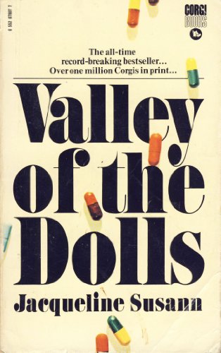 Valley Of The Dolls - 8569