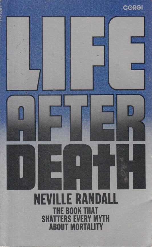 Life After Death - 3448