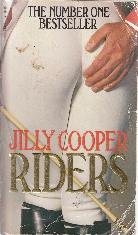 Riders