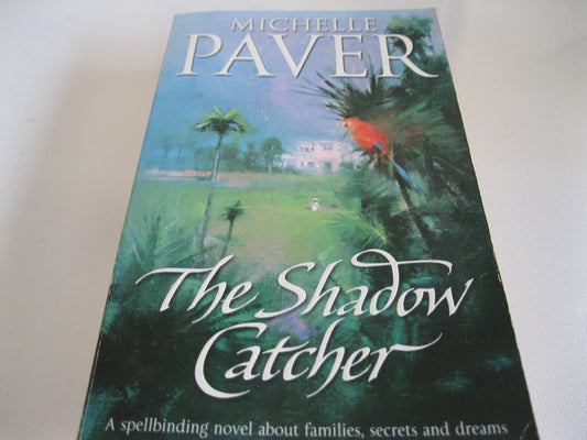 The Shadow Catcher