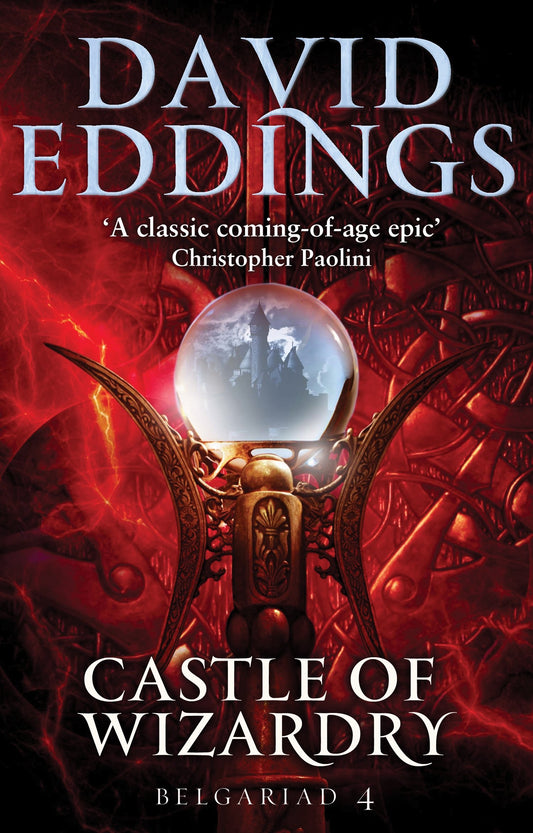 Castle Of Wizardry - 9592