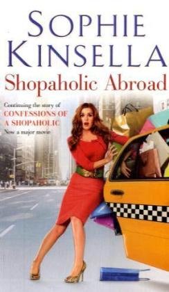 Shopaholic Abroad - 4577