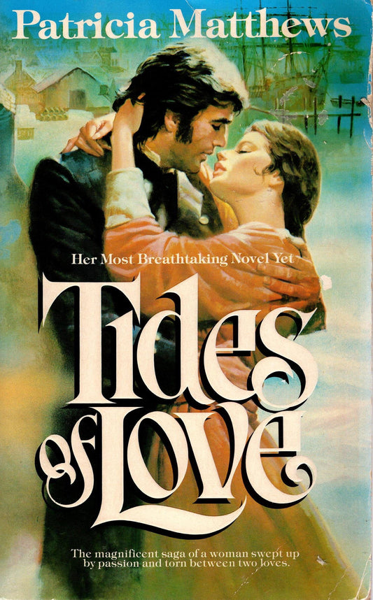 Tides of Love