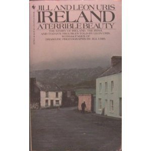 Ireland: A Terrible Beauty