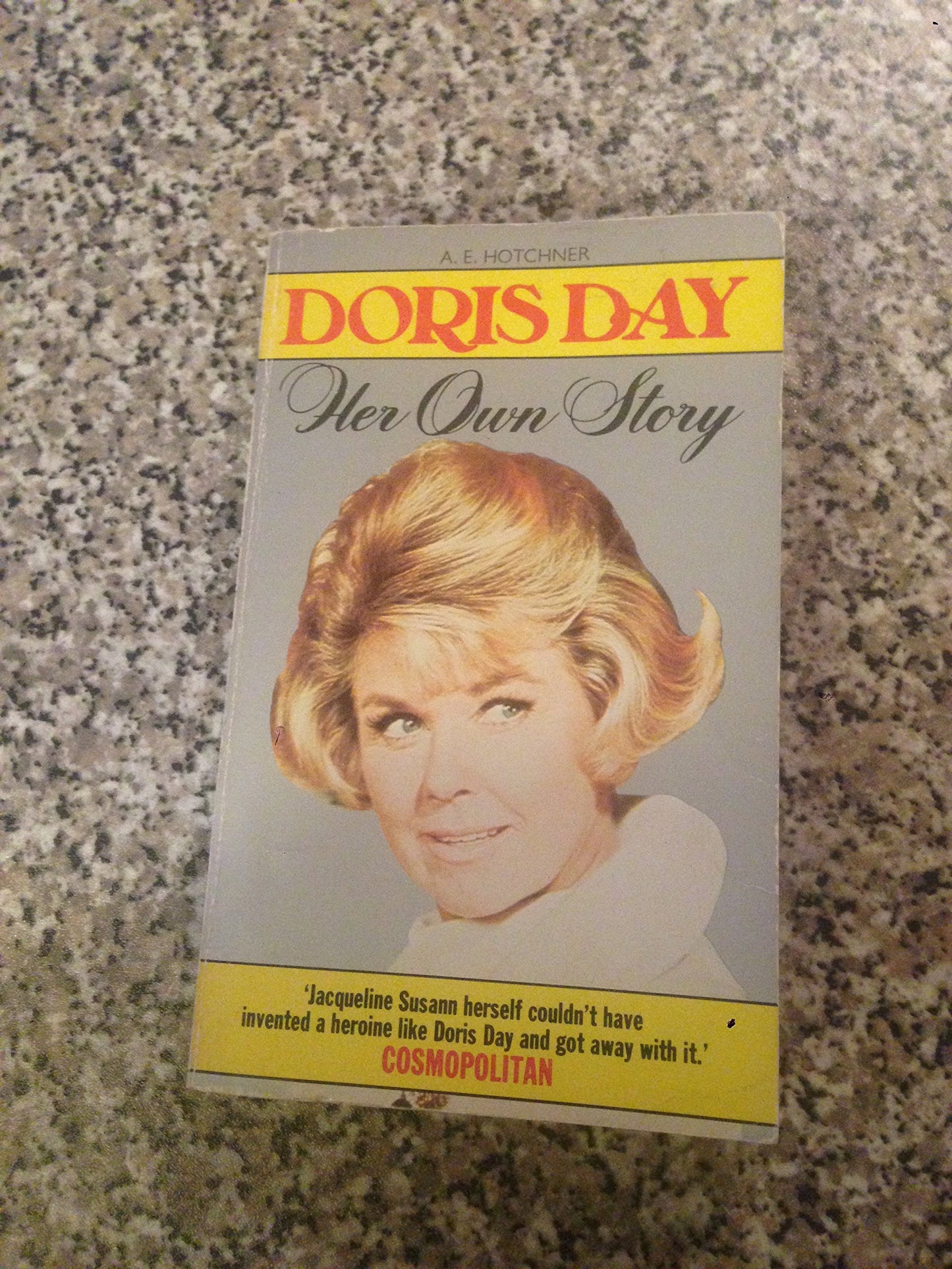 Doris Day: Her Own Story