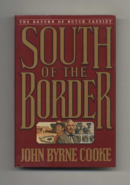 South of the Border