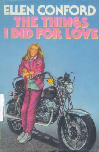 Things I Did for Love - 9627