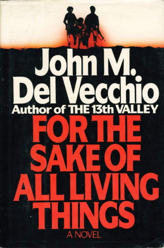 For the Sake of All Living Things