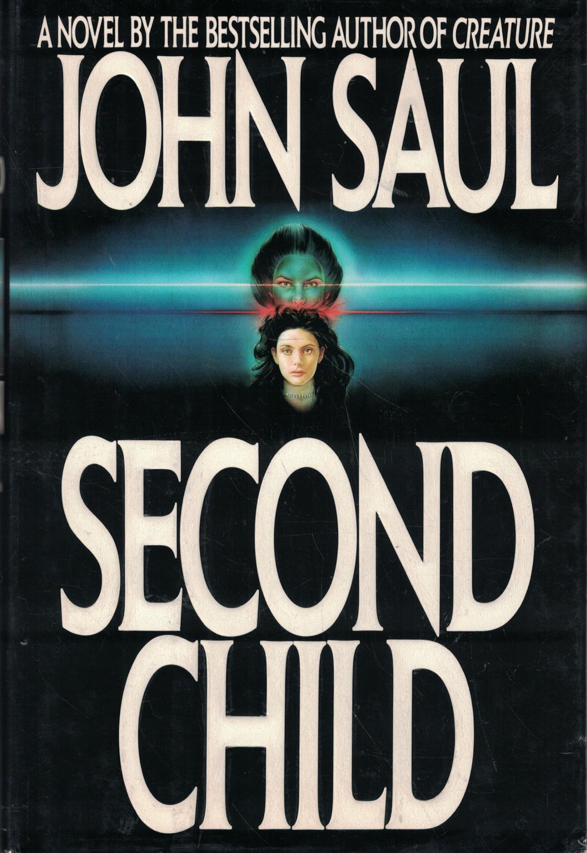 Second Child