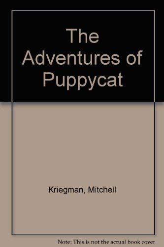 The Adventures of Puppy Cat - 2121