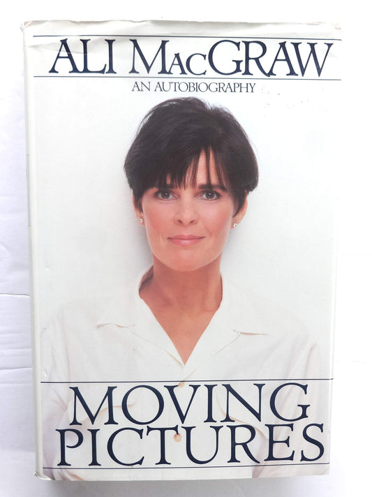 Moving Pictures: An Autobiography
